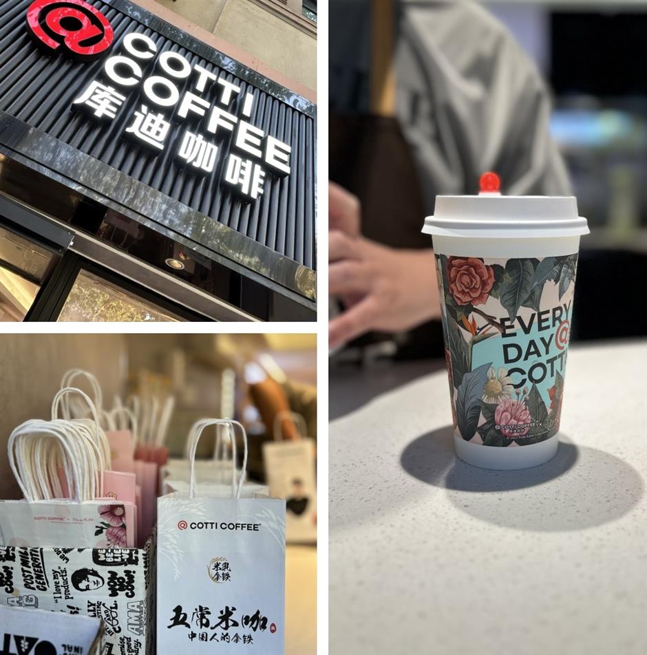 shanghai's best budget-friendly coffee shops