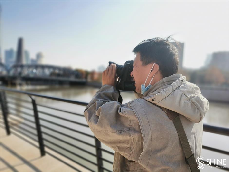 the confluence of two waterways never fails to fascinate people